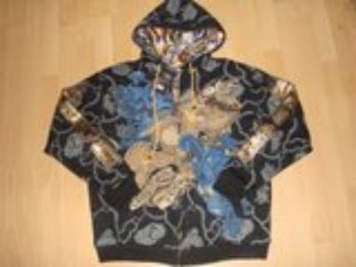 cheap Christian Audigier Men Hoodies-59